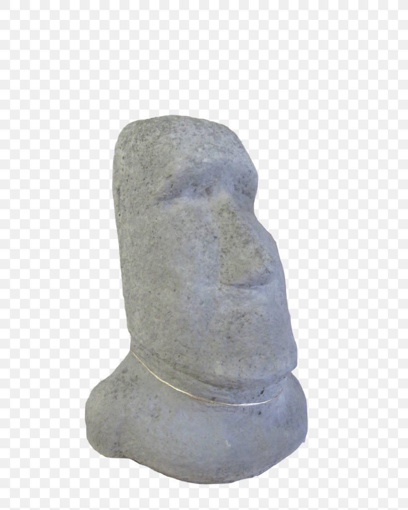 Bust Sculpture Statue Stone Carving Concrete, PNG, 768x1024px, Bust, Artifact, Carving, Concrete, Rock Download Free