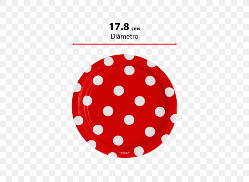 Circle Red Point Plate Polka Dot, PNG, 600x600px, Red, Cardboard, Centimeter, Computer Network, Diameter Download Free
