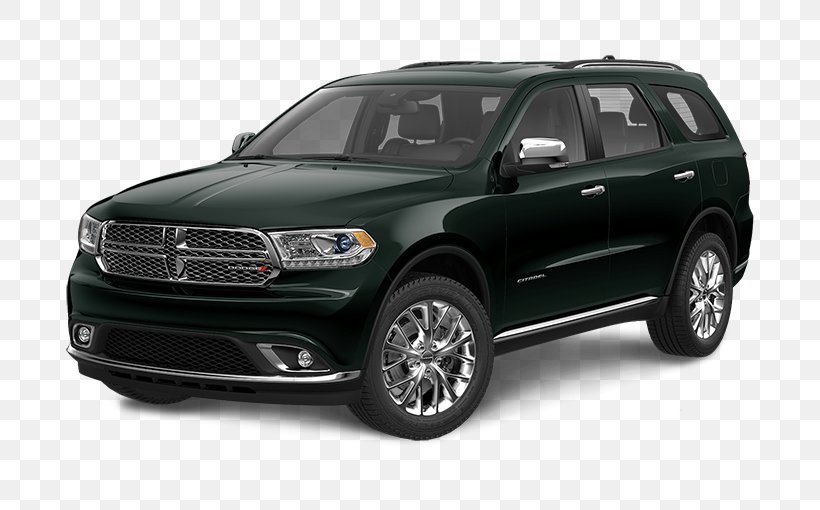 Dodge Chrysler Car Ram Pickup Jeep, PNG, 800x510px, 2018 Dodge Durango Suv, Dodge, Automatic Transmission, Automotive Design, Automotive Exterior Download Free