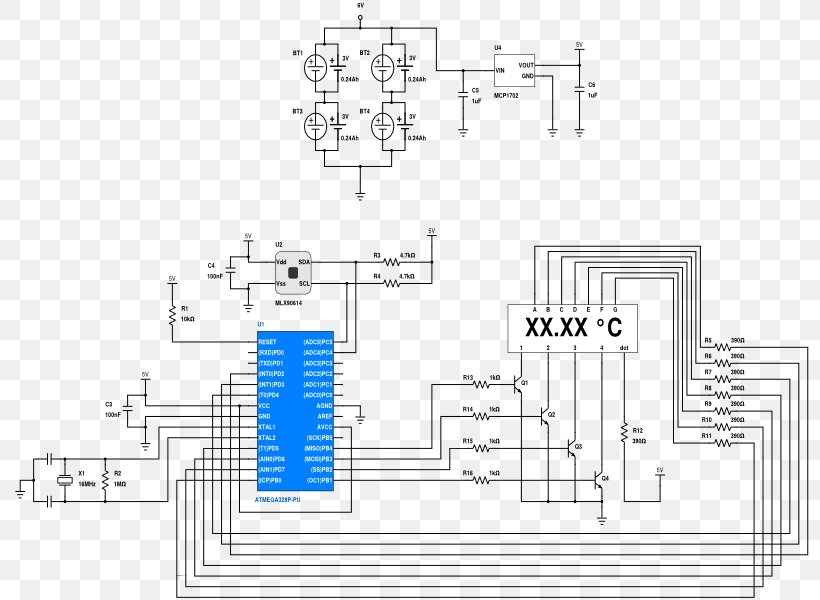 Floor Plan Engineering Line, PNG, 800x600px, Floor Plan, Area, Circuit Component, Diagram, Drawing Download Free