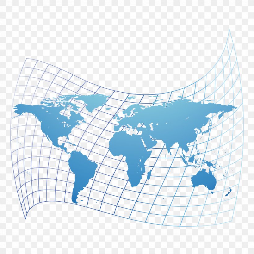 Globe World Map, PNG, 1667x1667px, Globe, Area, Atlas, Blue, Creative Market Download Free