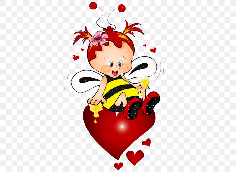 Honey Bee Insect Maya Clip Art, PNG, 600x600px, Watercolor, Cartoon, Flower, Frame, Heart Download Free