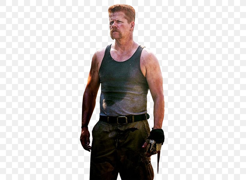 Michael Cudlitz Abraham Ford The Walking Dead Glenn Rhee Daryl Dixon, PNG, 500x600px, Watercolor, Cartoon, Flower, Frame, Heart Download Free