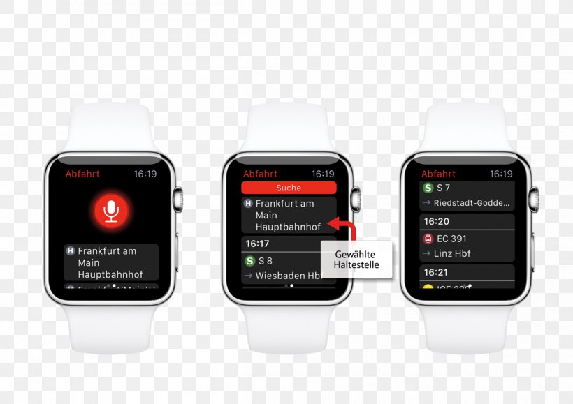 Mobile Phones Apple Watch Deutsche Bahn Smartwatch, PNG, 1200x848px, Mobile Phones, App Store, Apple, Apple Watch, Brand Download Free