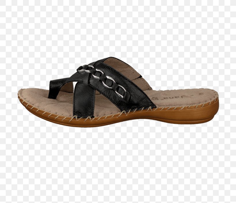 Slipper Flip-flops Sandal Slide Shoe, PNG, 705x705px, Slipper, Brand, Brown, Discounts And Allowances, Flip Flops Download Free