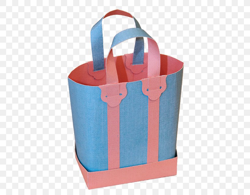 Tote Bag Shopping Bags & Trolleys, PNG, 640x640px, Tote Bag, Bag, Blue, Electric Blue, Handbag Download Free