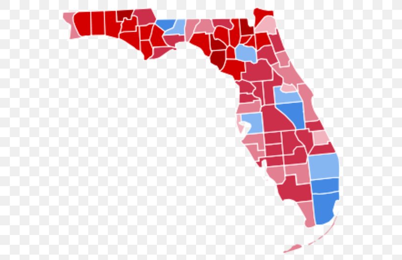 US Presidential Election 2016 United States Presidential Election In Florida, 2016 United States Presidential Election, 2012 United States Presidential Election In Florida, 2012, PNG, 600x531px, Us Presidential Election 2016, Area, County, Election, Florida Download Free