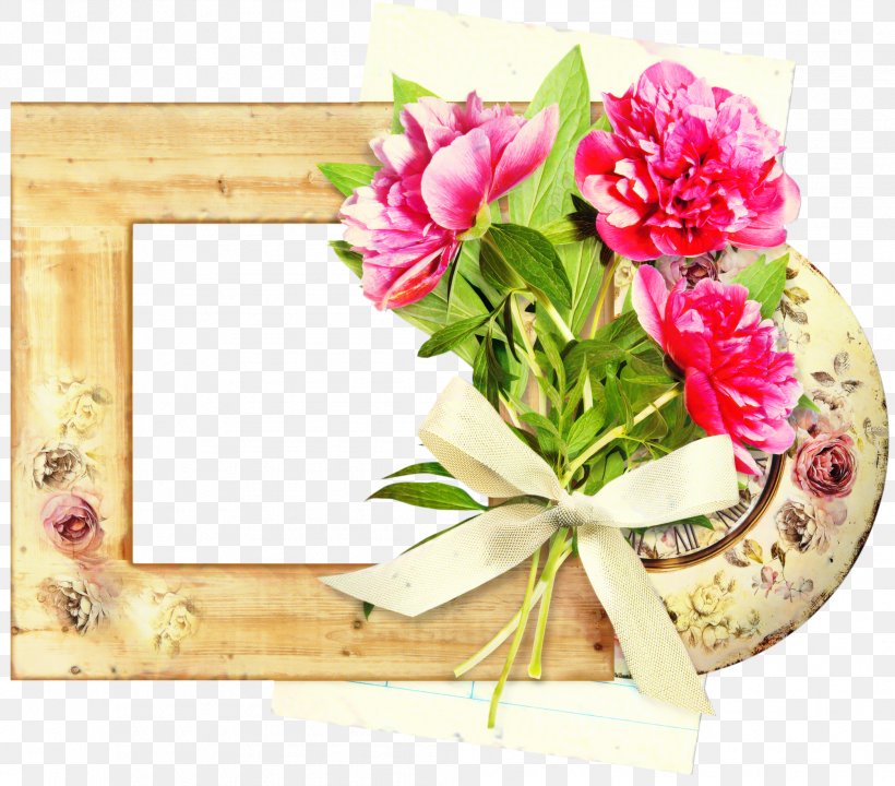 Watercolor Floral Frame, PNG, 2008x1765px, Floral Design, Artificial Flower, Bouquet, Cut Flowers, Flora Download Free