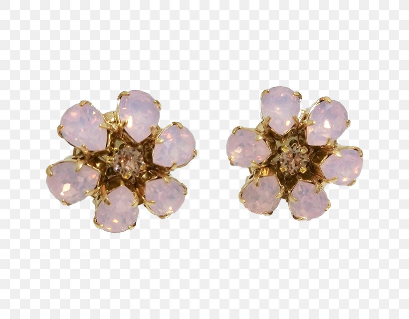 Amethyst Earring Lilac Body Jewellery, PNG, 640x640px, Amethyst, Body Jewellery, Body Jewelry, Earring, Earrings Download Free