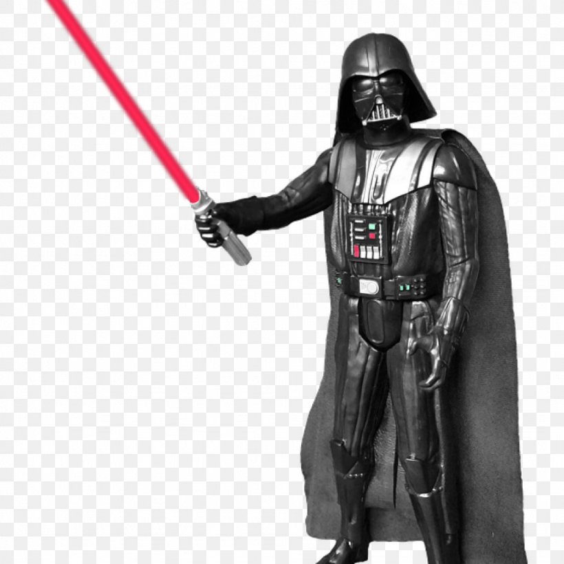 Anakin Skywalker Luke Skywalker Stormtrooper Leia Organa Darth Maul, PNG, 1024x1024px, Anakin Skywalker, Action Figure, Boba Fett, Chewbacca, Darth Download Free