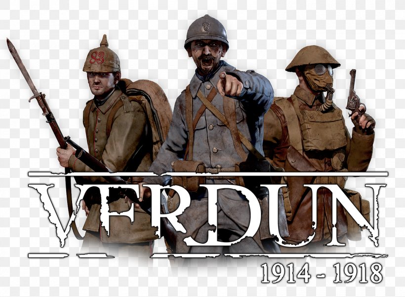 Battle Of Verdun Battlefield 1 Eastern Front Video Game, PNG, 1500x1100px, Verdun, Aragami, Army, Battle Of Verdun, Battlefield 1 Download Free