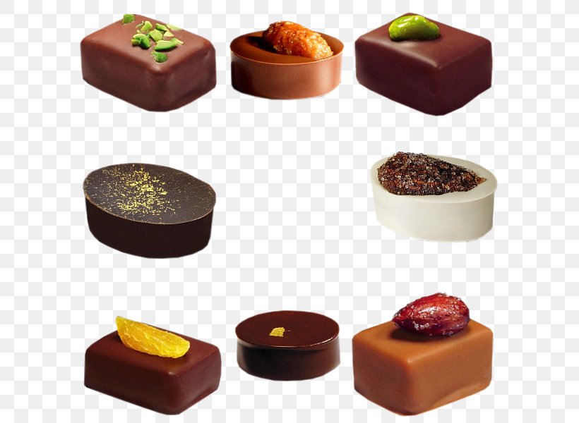 Chocolate Truffle Bonbon Praline Candy, PNG, 600x600px, Chocolate, Bonbon, Candy, Chocolate Truffle, Confectionery Download Free