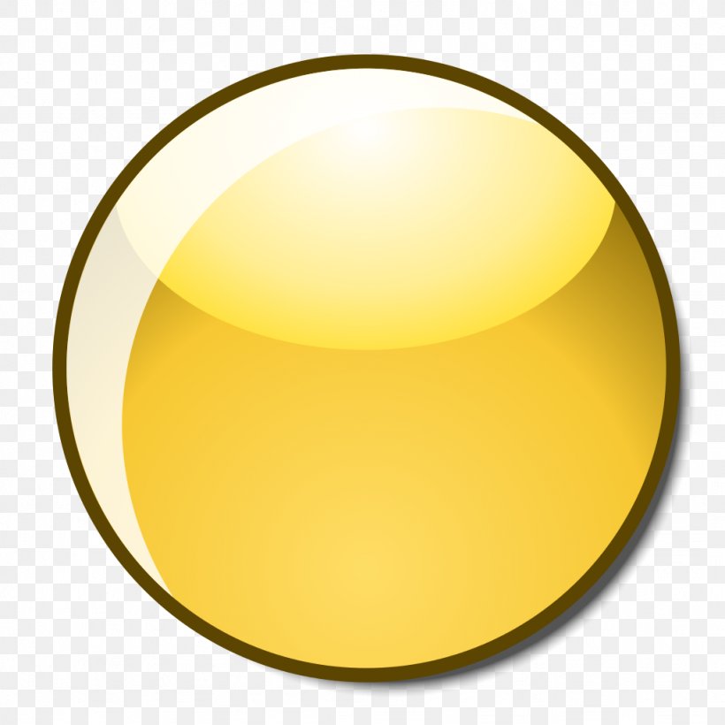 Circle Lighting Font, PNG, 1024x1024px, Lighting, Sphere, Yellow Download Free