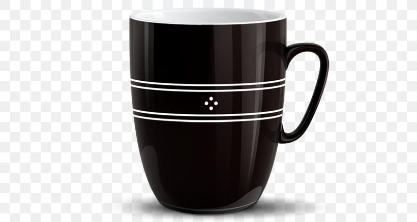 Coffee Cup, PNG, 583x437px, Coffee Cup, Black, Black M, Ceramic, Coffee Download Free