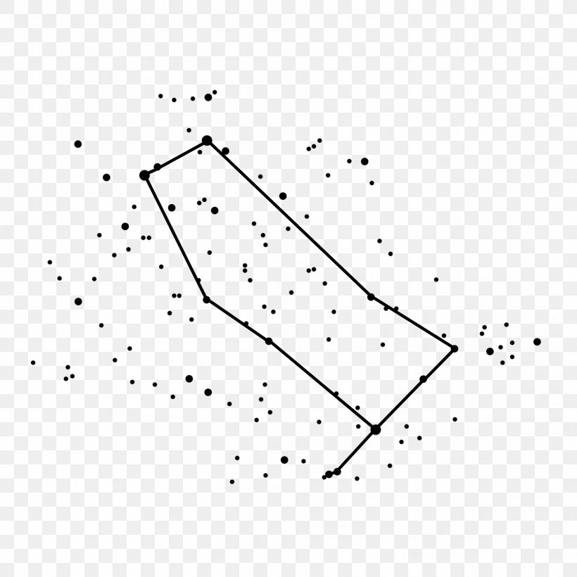 Constellation Gemini Sagittarius Virgo Pattern, PNG, 1920x1920px, Constellation, Area, Astrology, Black And White, Cancer Download Free