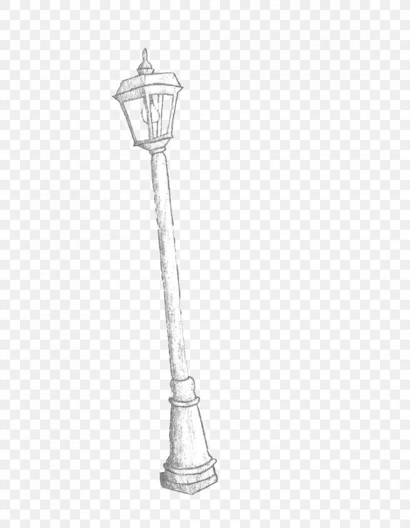 Drawing Light Fixture Street Light Lighting, PNG, 1164x1501px, Drawing, Black, Black And White, City, City Of Ember Download Free