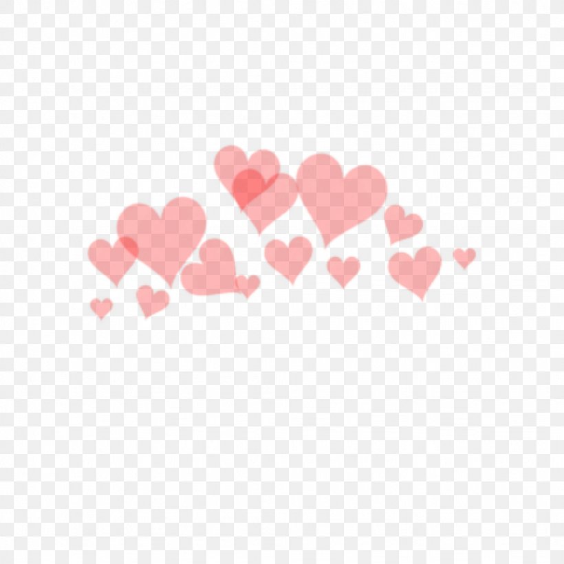 Editing Hearts PicsArt Photo Studio, PNG, 1024x1024px, Editing, Heart, Hearts, Love, Overlay Download Free