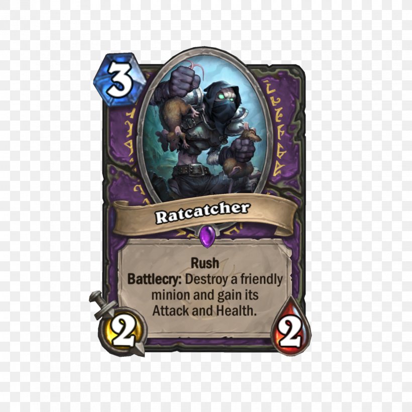 Hearthstone Rat Trap Rat-catcher World Of Warcraft, PNG, 1440x1440px, Hearthstone, Blizzard Entertainment, Esports, Game, Games Download Free