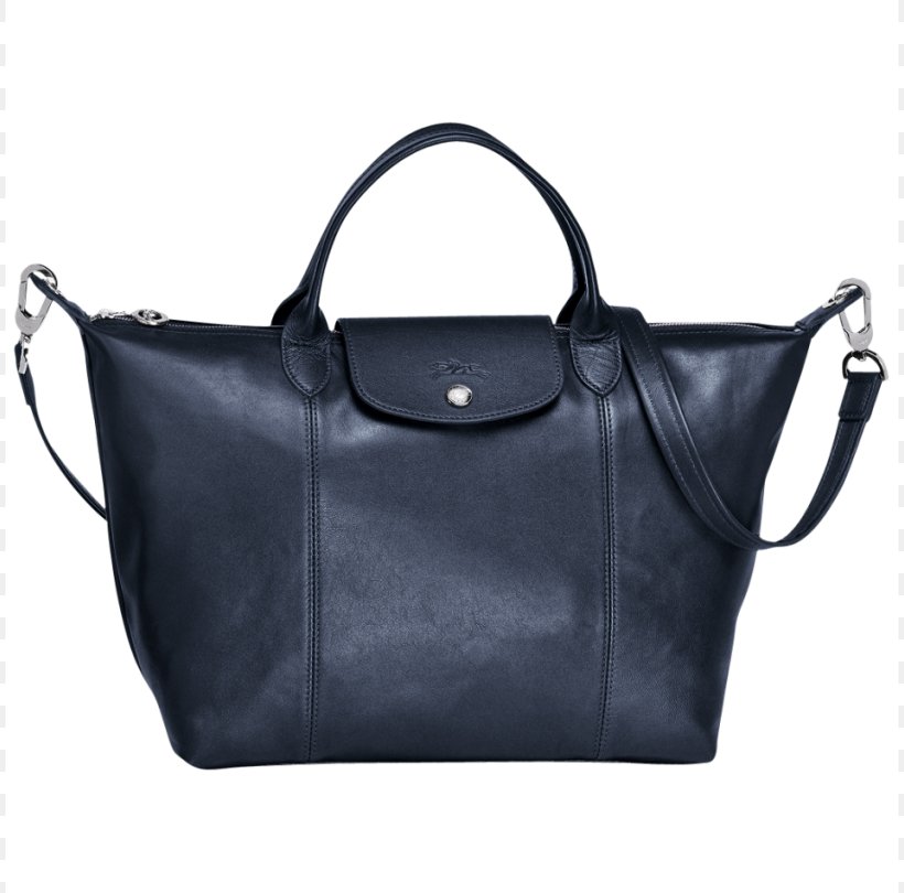 Longchamp Pliage Handbag Leather, PNG, 810x810px, Longchamp, Bag, Black, Brand, Clothing Download Free