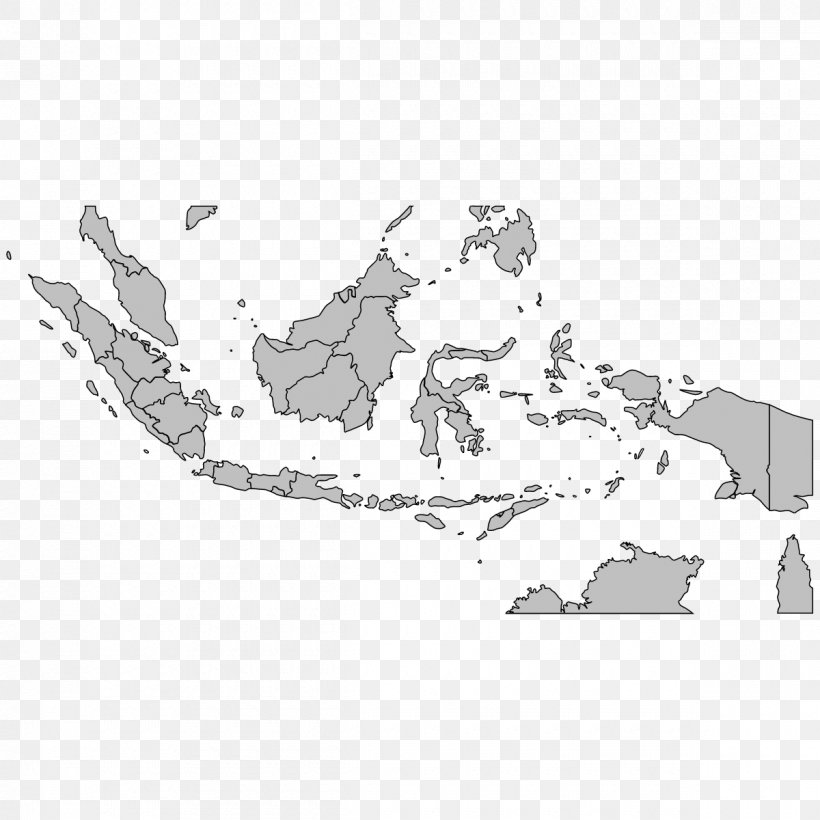 Majapahit British Empire Map United States Indonesia, PNG, 1200x1200px, Majapahit, Area, Black And White, British Empire, British Malaya Download Free