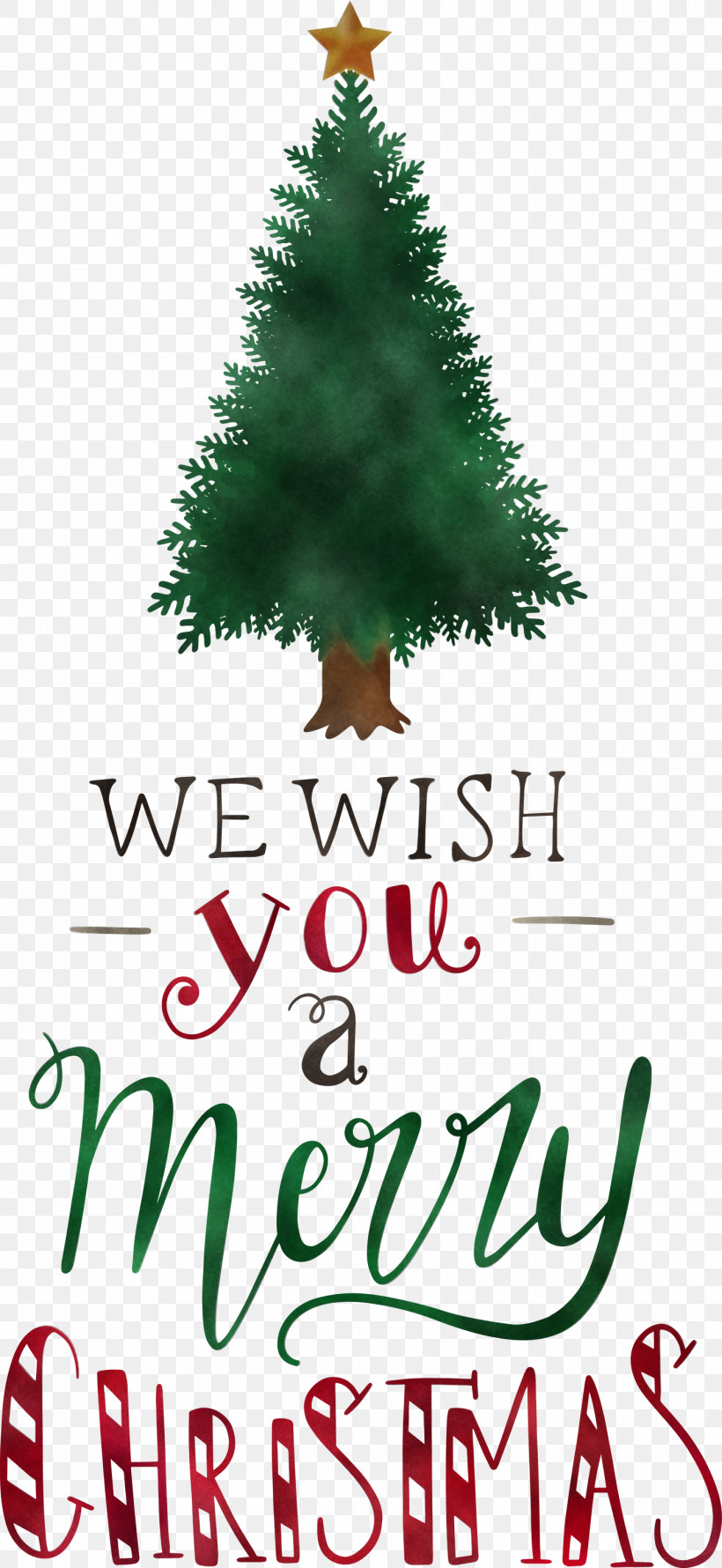 Merry Christmas We Wish You A Merry Christmas, PNG, 1381x2999px, Merry Christmas, Christmas Day, Christmas Ornament, Christmas Ornament M, Christmas Tree Download Free