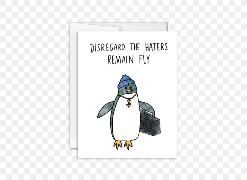 Penguin Colette Paperie | Cincinnati Greeting Cards & Stationery Happiness Fauna Font, PNG, 600x600px, Penguin, Beak, Bird, Cartoon, Fauna Download Free