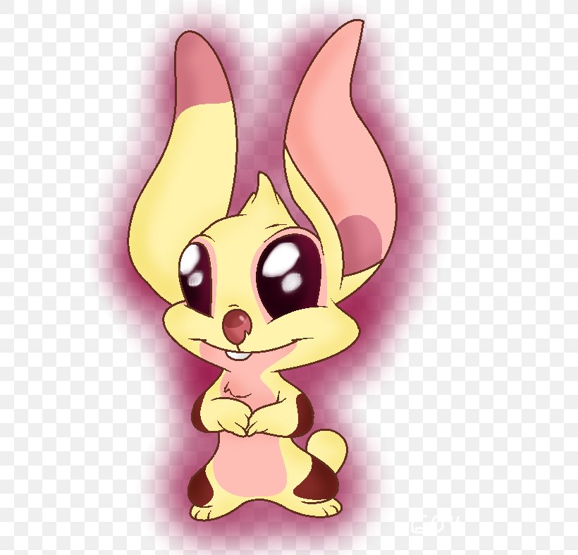 Rabbit Easter Bunny Dog Whiskers Illustration, PNG, 567x787px, Rabbit, Animated Cartoon, Art, Canidae, Carnivoran Download Free