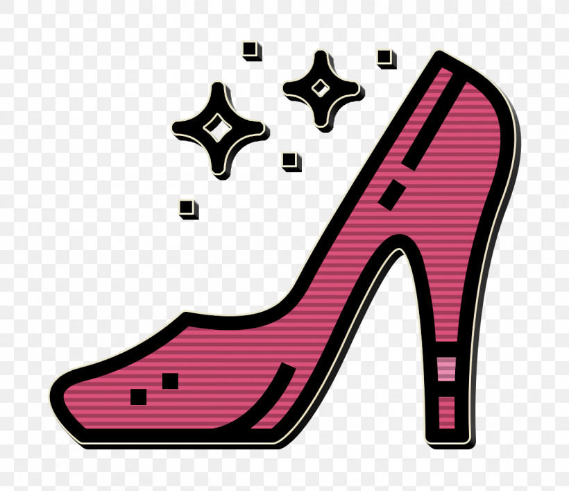 Shoe Icon Prom Night Icon High Heels Icon, PNG, 1150x992px, Shoe Icon, Basic Pump, Carmine, Footwear, High Heels Download Free