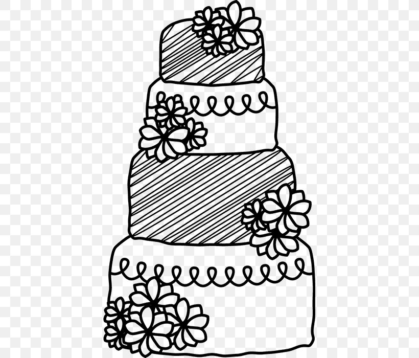 Wedding Cake Food Wedding Dress, PNG, 415x700px, Wedding Cake, Black, Black And White, Cake, Clothing Download Free