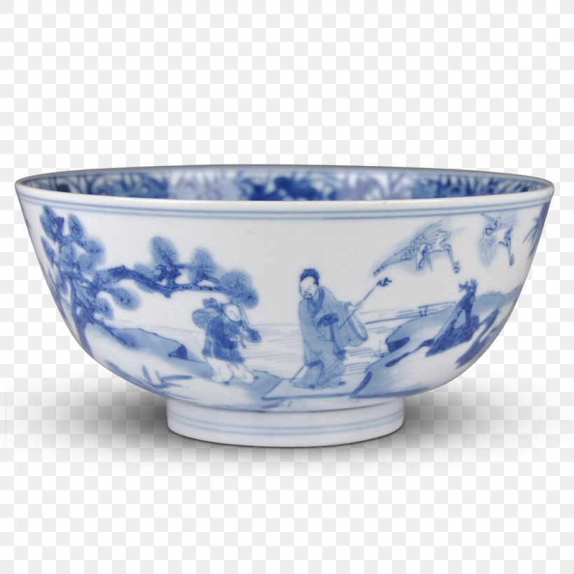 Ceramic Blue And White Pottery Saucer Bowl Tableware, PNG, 1000x1000px, Ceramic, Blue And White Porcelain, Blue And White Pottery, Bowl, Cup Download Free