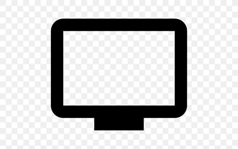 Computer Monitors Television Display Device, PNG, 512x512px, Computer Monitors, Area, Computer Icon, Display Device, Electronic Visual Display Download Free