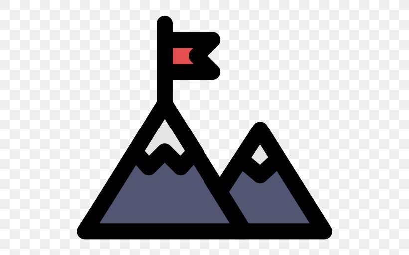Mountain Clip Art, PNG, 512x512px, Mountain, Area, Climbing, Logo, Mountaineering Download Free