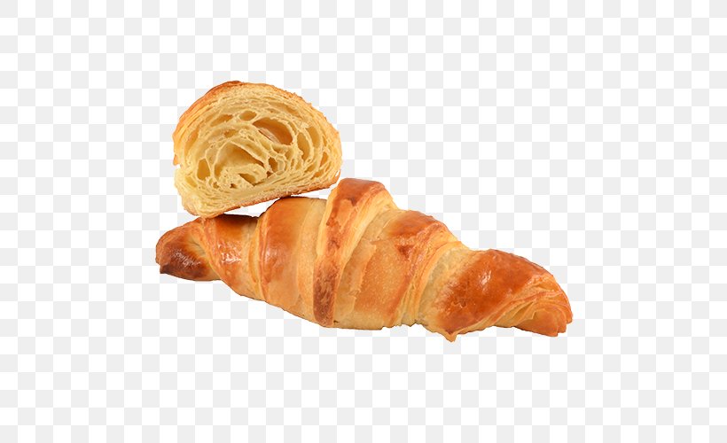 Croissant Viennoiserie Danish Pastry Artisan Pâtissier Cluzel Pain Au Chocolat, PNG, 500x500px, Croissant, Baked Goods, Bread, Bread Roll, Butter Download Free