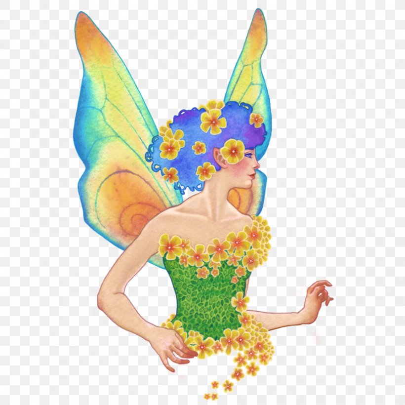 Fairy Pollinator, PNG, 894x894px, Fairy, Fictional Character, Mythical Creature, Pollinator Download Free