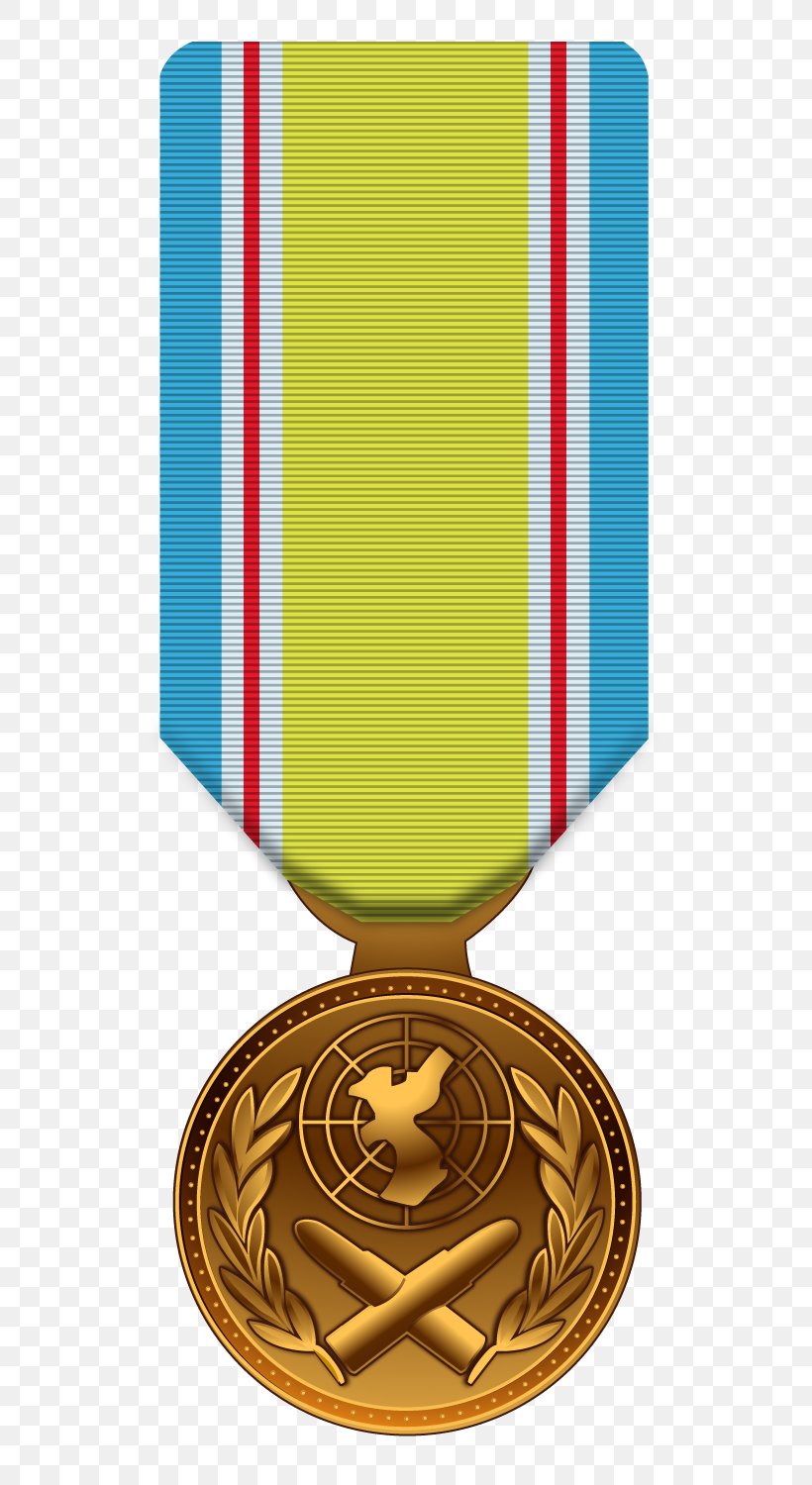 Gold Medal Korean Service Medal Military Awards And Decorations Korea Defense Service Medal, PNG, 750x1500px, Medal, Army, Award, Gold Medal, Korean Service Medal Download Free