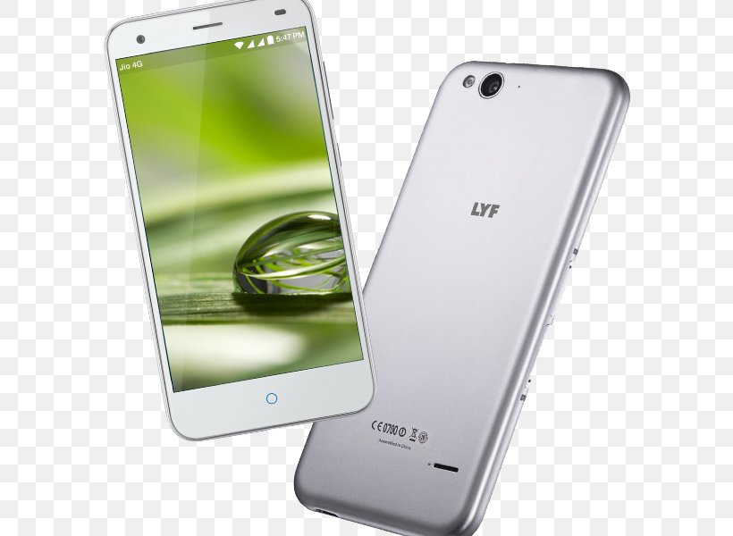Jio LYF Water F1S Indore Price, PNG, 600x600px, Jio, Android, Communication Device, Electronic Device, Feature Phone Download Free