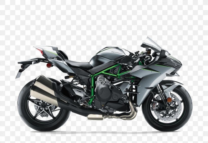 Kawasaki Ninja H2 Kawasaki Motorcycles Kawasaki Ninja ZX-14, PNG, 1170x810px, Kawasaki Ninja H2, Antilock Braking System, Automotive Exhaust, Automotive Exterior, Automotive Wheel System Download Free