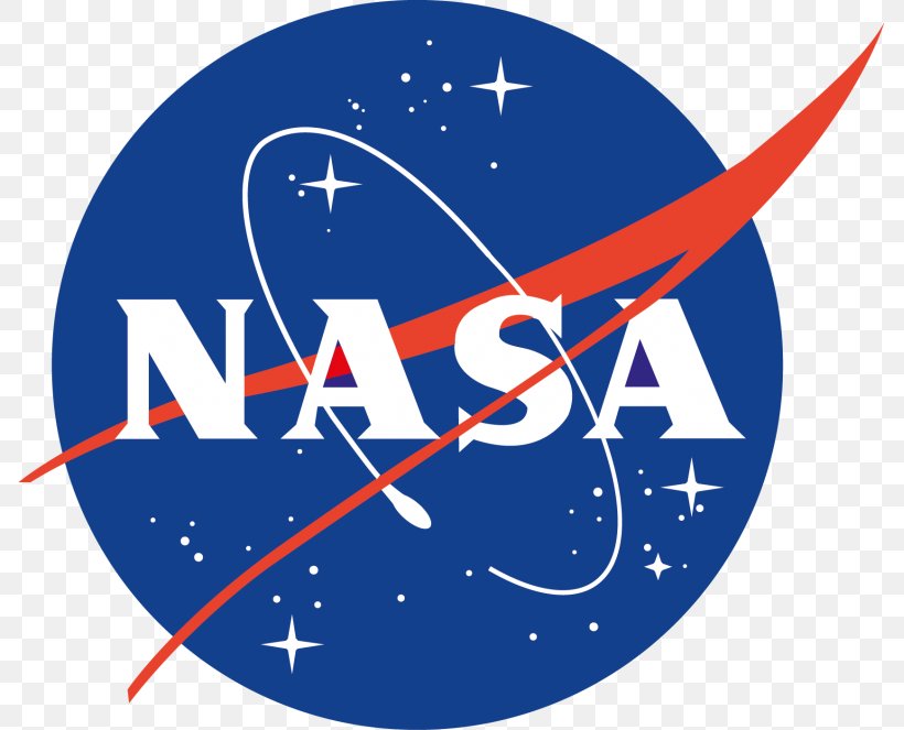 Logo NASA Insignia Design Brand, PNG, 785x663px, Logo, Area, Blue, Brand, Business Download Free