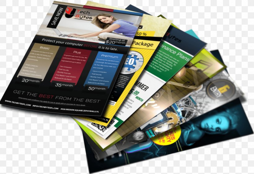 Paper Flyer Brochure Pamphlet Printer, PNG, 1023x704px, Paper, Advertising, Brand, Brochure, Business Cards Download Free
