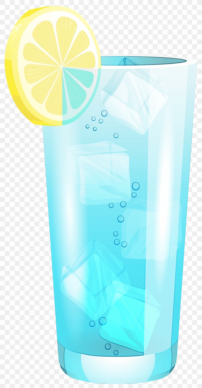 Plastic Bottle, PNG, 1560x3000px, Highball Glass, Aqua, Blue Lagoon, Drink, Drinkware Download Free