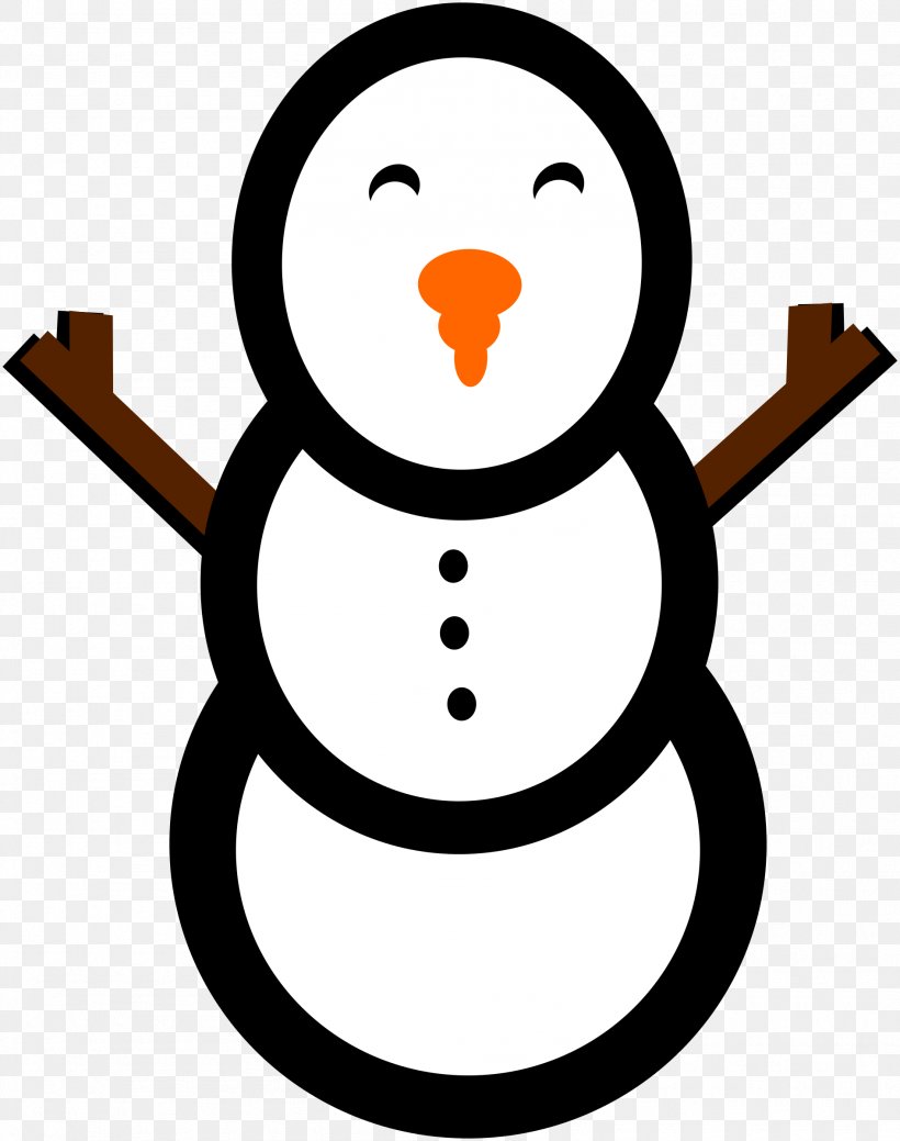 Snowman Drawing Clip Art, PNG, 1894x2400px, Snowman, Artwork, Beak, Cartoon, Drawing Download Free