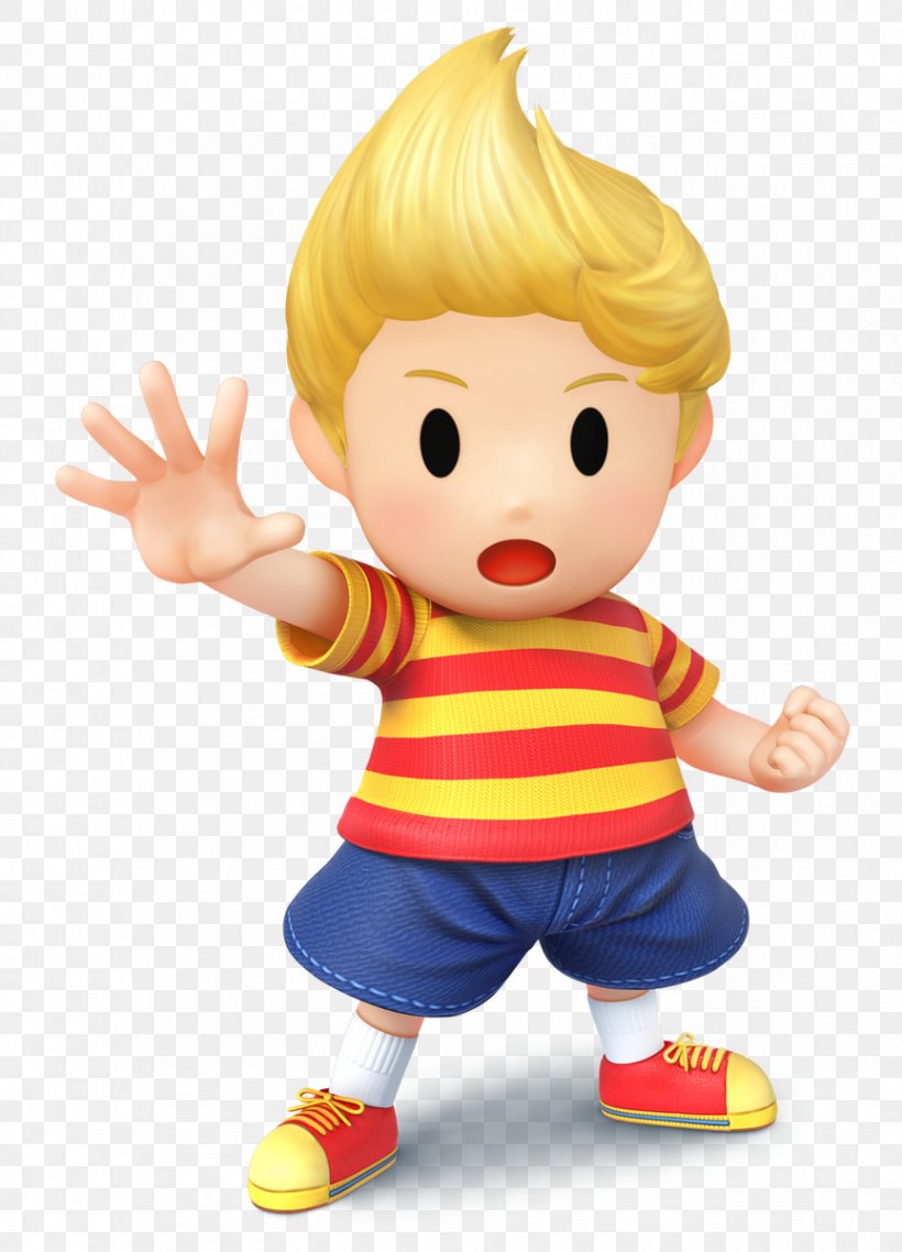 Super Smash Bros. For Nintendo 3DS And Wii U Super Smash Bros. Brawl EarthBound, PNG, 864x1200px, Super Smash Bros Brawl, Baby Toys, Boy, Child, Doll Download Free