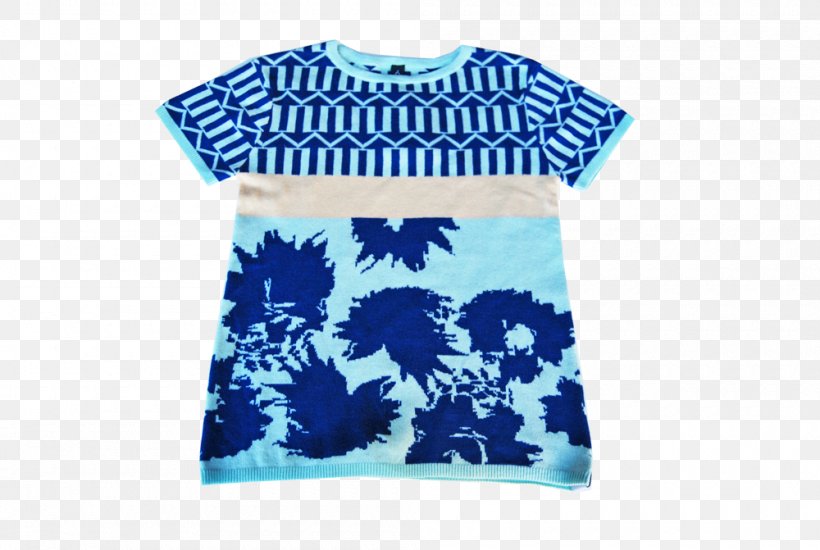 T-shirt Knitting Clothing Textile Sleeve, PNG, 1000x671px, Tshirt, Bag, Blue, Child, Clothing Download Free