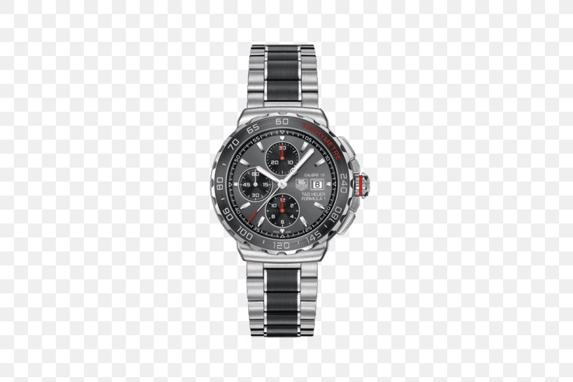 TAG Heuer Men's Formula 1 Calibre 16 TAG Heuer Carrera Calibre 16 Day-Date Watch, PNG, 460x547px, Tag Heuer, Automatic Watch, Brand, Chronograph, Formula 1 Download Free