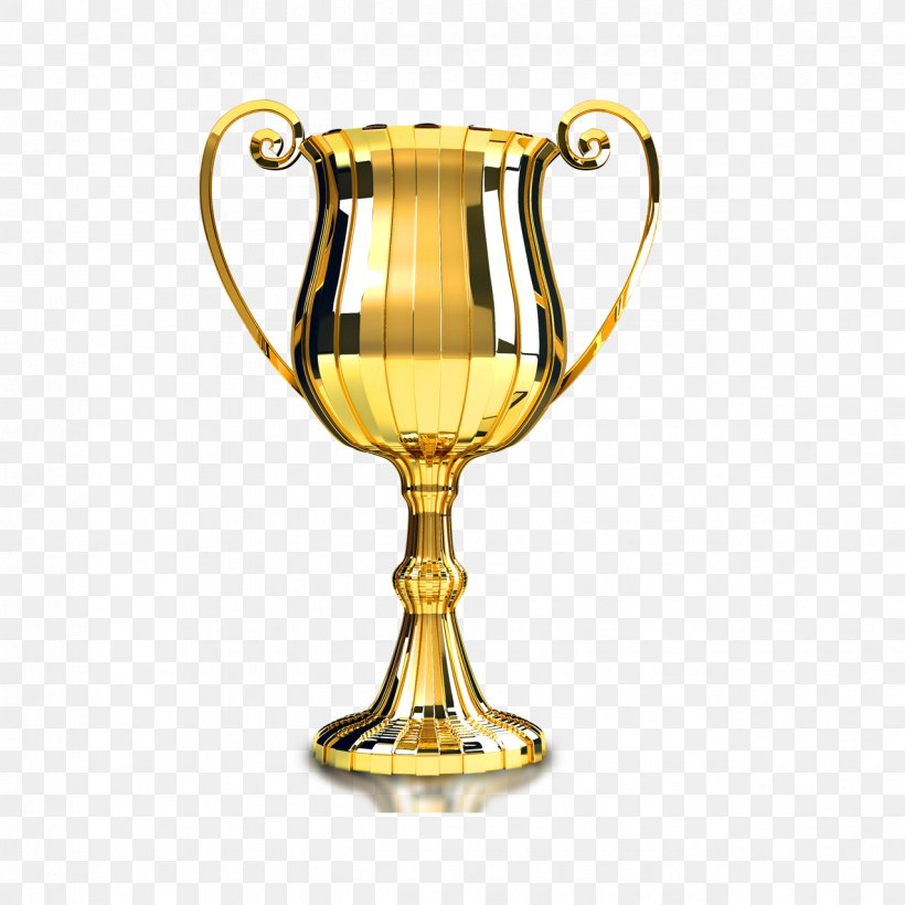 Trophy Gold Medal Award, PNG, 1276x1276px, Trophy, Award, Computer Software, Coreldraw, Cup Download Free