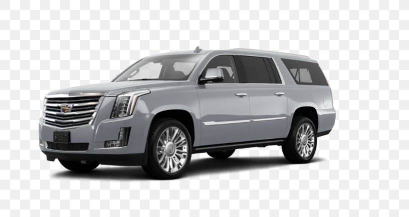 2018 Cadillac Escalade ESV 2017 Cadillac Escalade ESV Luxury Vehicle 2015 Cadillac Escalade Platinum, PNG, 770x435px, 2018, 2018 Cadillac Escalade, Luxury Vehicle, Automotive Design, Automotive Tire Download Free