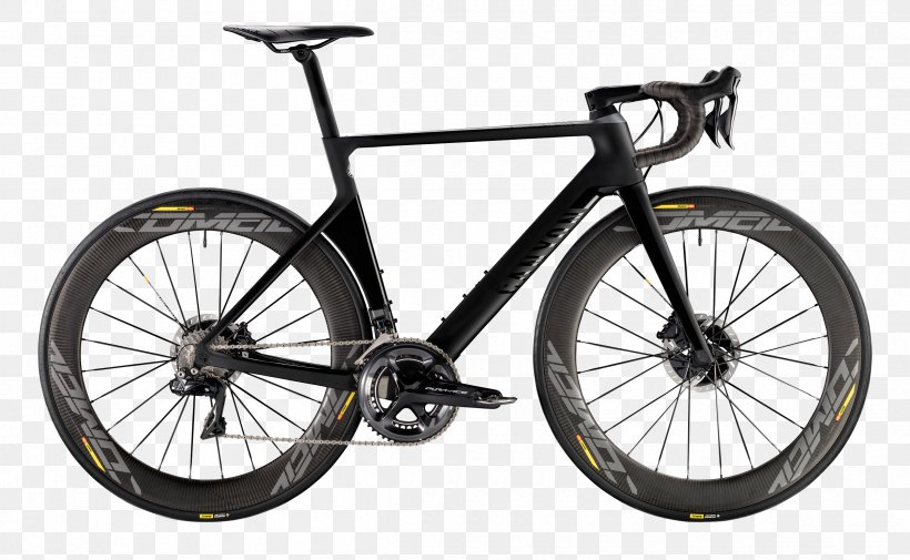 Aeroad CF SLX 9.0 Canyon Bicycles Racing Bicycle Cycling, PNG, 2400x1480px, Aeroad Cf Slx 90, Automotive Tire, Bicycle, Bicycle Accessory, Bicycle Frame Download Free
