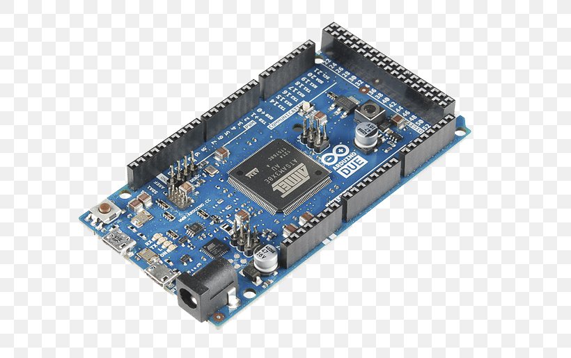 Arduino Mega 2560 Arduino Due ARM Architecture Microcontroller, PNG, 666x515px, Arduino, Arduino Due, Arduino Nano, Arduino Uno, Arm Architecture Download Free