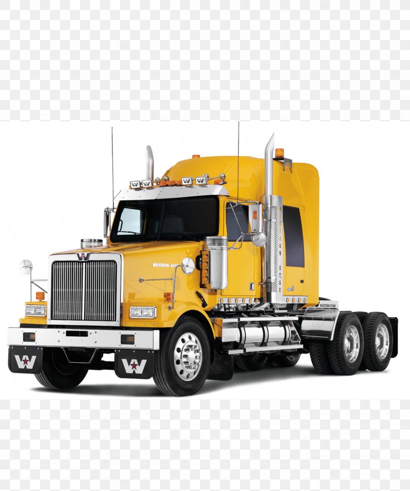 Car Peterbilt Western Star Trucks Freightliner Trucks, PNG, 1322x1586px, Car, Automotive Exterior, Cargo, Commercial Vehicle, Freight Transport Download Free