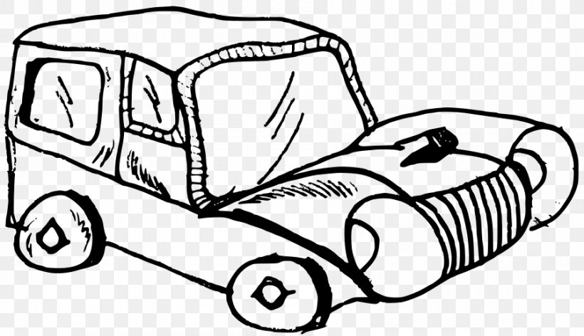 Cartoon Drawing Clip Art, PNG, 900x519px, Car, Area, Art, Art Car, Artwork Download Free